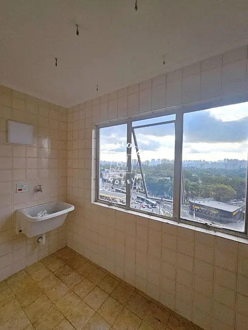 Foto 7 de Apartamento com 2 quartos à venda, 85m2 em Santo Amaro, São Paulo - SP