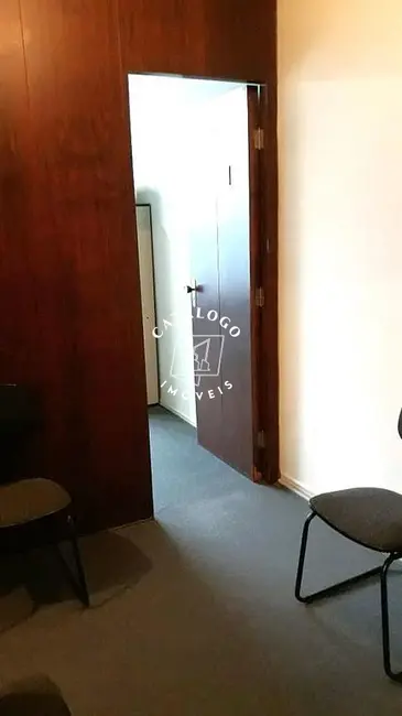 Foto 2 de Sala Comercial à venda, 30m2 em Santo Amaro, São Paulo - SP