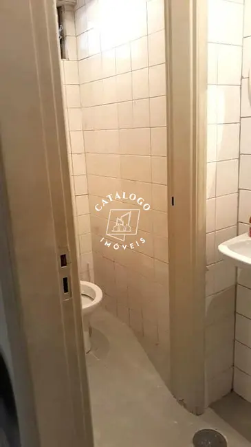 Foto 6 de Sala Comercial à venda, 30m2 em Santo Amaro, São Paulo - SP