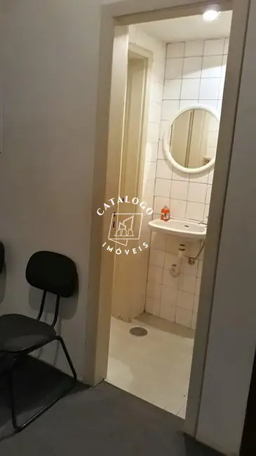 Foto 5 de Sala Comercial à venda, 30m2 em Santo Amaro, São Paulo - SP