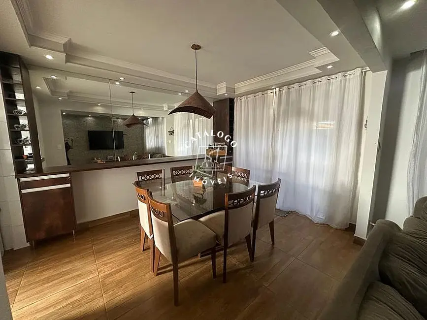 Foto 3 de Casa com 2 quartos à venda, 130m2 em Jardim Heitor Rigon, Ribeirao Preto - SP