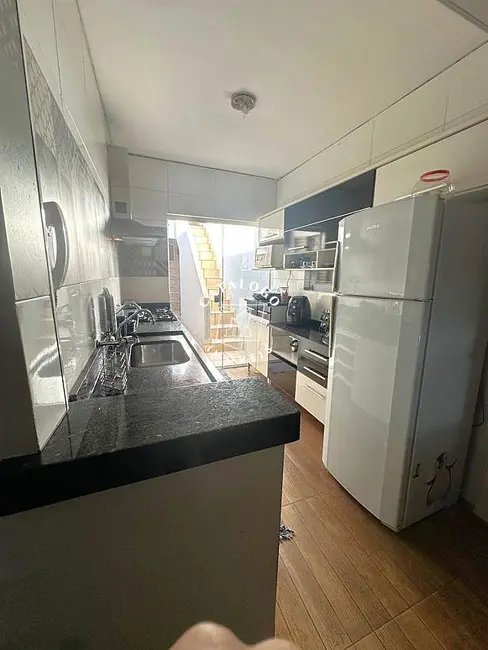 Foto 4 de Casa com 2 quartos à venda, 130m2 em Jardim Heitor Rigon, Ribeirao Preto - SP