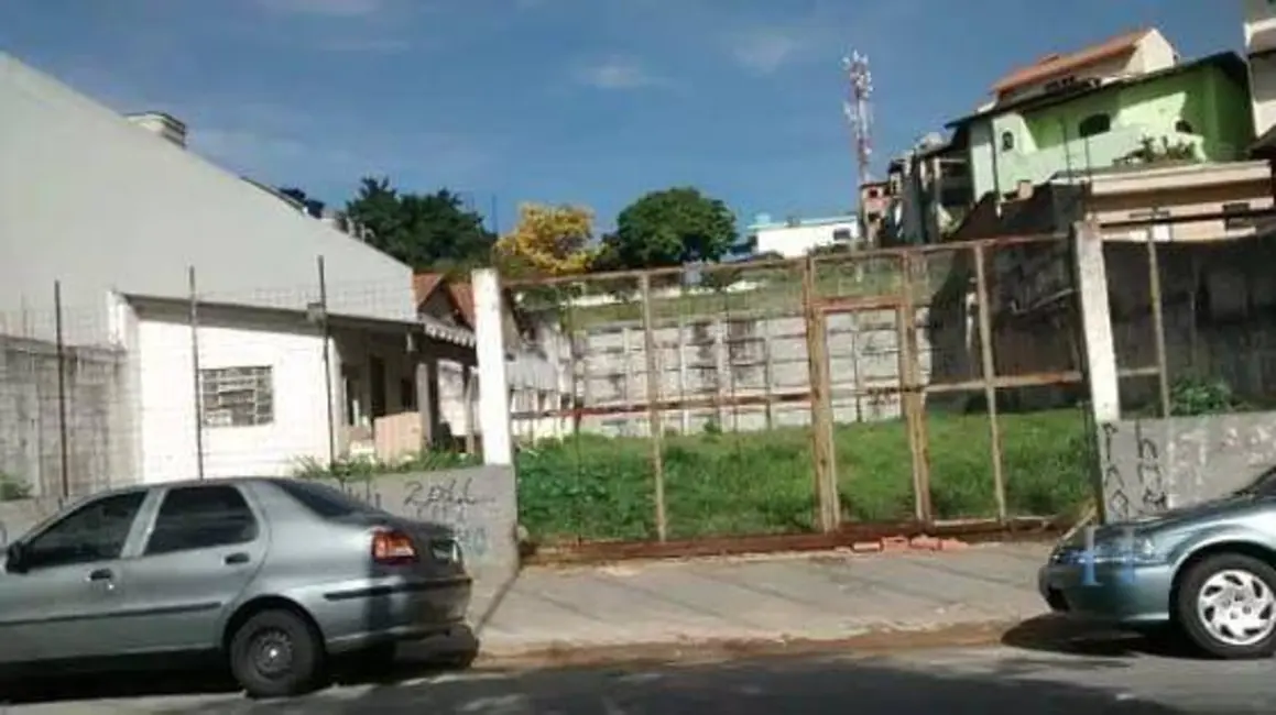 Terreno / Lote à venda, 1000m2 em Umuarama, Osasco - SP - imagem 5 Foto 5 de Terreno / Lote à venda, 1000m2 em Umuarama, Osasco - SP