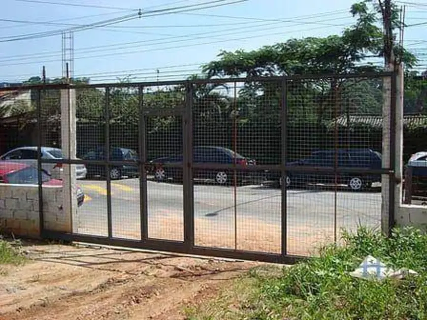 Foto 2 de Terreno / Lote à venda, 1000m2 em Umuarama, Osasco - SP