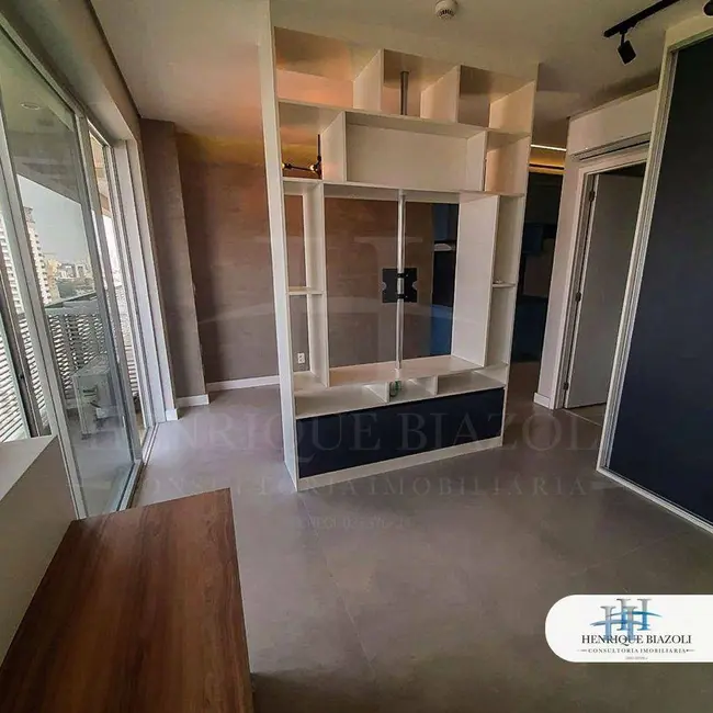 Apartamento com 1 quarto à venda, 33m2 em Centro, Osasco - SP - imagem 4 Foto 4 de Apartamento com 1 quarto à venda, 33m2 em Centro, Osasco - SP