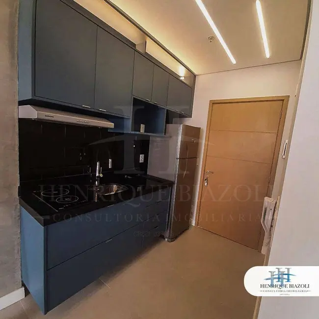 Foto 1 de Apartamento com 1 quarto à venda, 33m2 em Centro, Osasco - SP