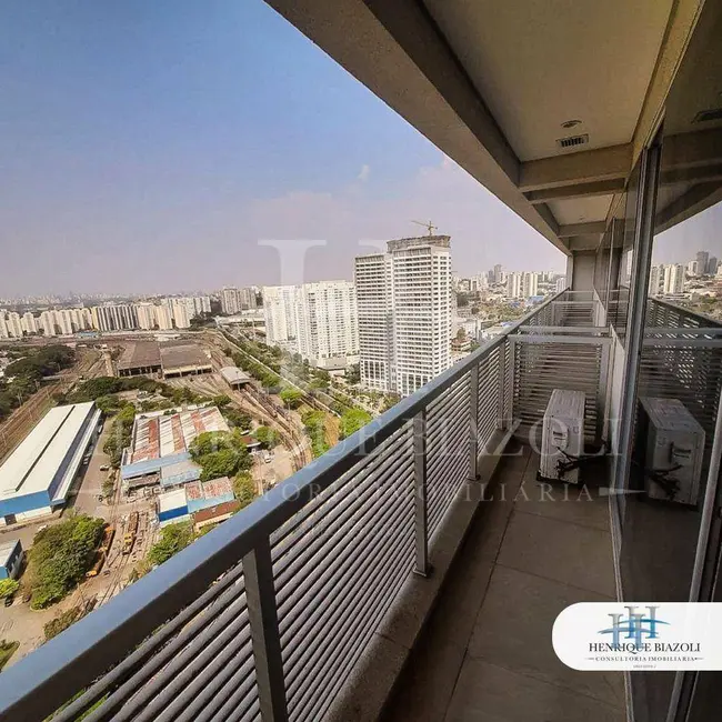 Apartamento com 1 quarto à venda, 33m2 em Centro, Osasco - SP - imagem 5 Foto 5 de Apartamento com 1 quarto à venda, 33m2 em Centro, Osasco - SP