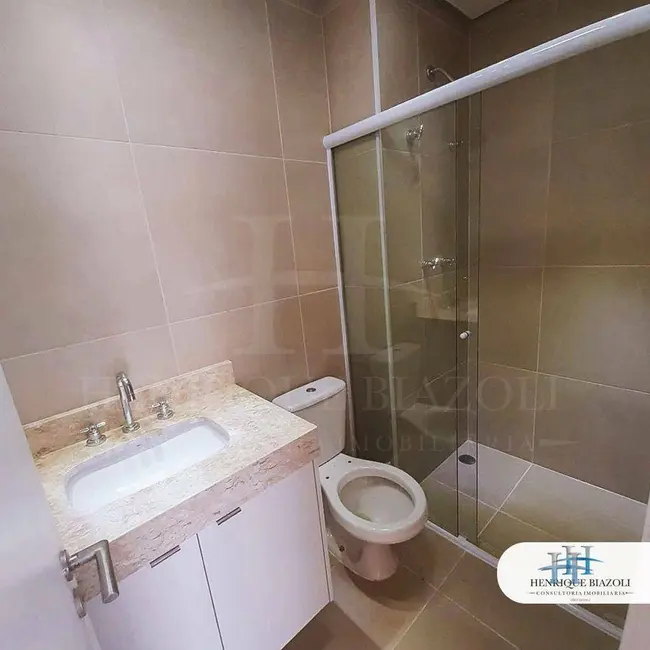 Foto 2 de Apartamento com 1 quarto à venda, 33m2 em Centro, Osasco - SP