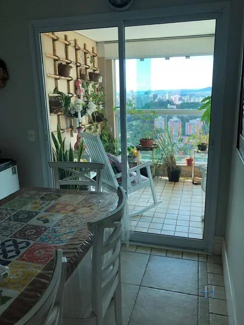 Foto 7 de Cobertura com 4 quartos à venda, 460m2 em Cidade São Francisco, São Paulo - SP