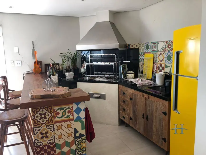 Foto 6 de Cobertura com 4 quartos à venda, 460m2 em Cidade São Francisco, São Paulo - SP