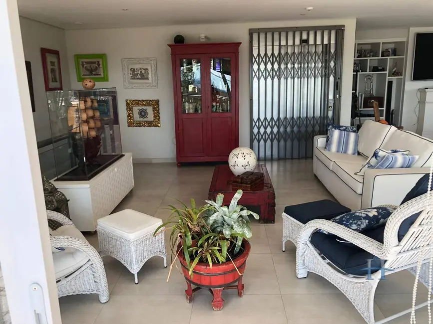 Foto 4 de Cobertura com 4 quartos à venda, 460m2 em Cidade São Francisco, São Paulo - SP