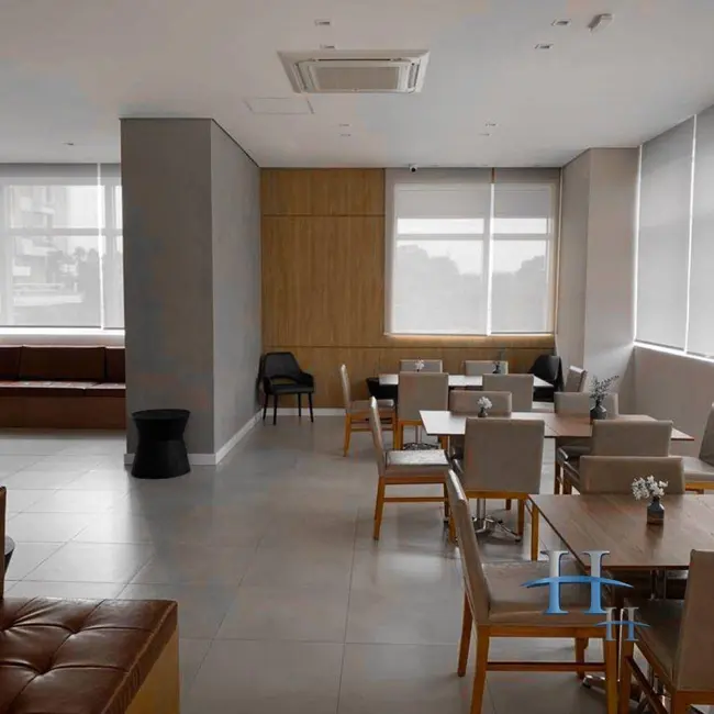 Cobertura com 4 quartos à venda, 230m2 em Umuarama, Osasco - SP - imagem 6 Foto 6 de Cobertura com 4 quartos à venda, 230m2 em Umuarama, Osasco - SP