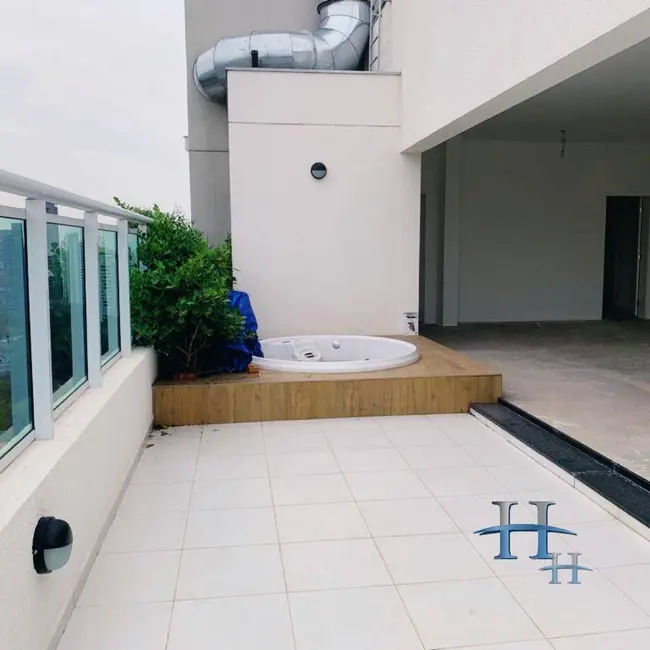 Cobertura com 4 quartos à venda, 230m2 em Umuarama, Osasco - SP - imagem 3 Foto 3 de Cobertura com 4 quartos à venda, 230m2 em Umuarama, Osasco - SP