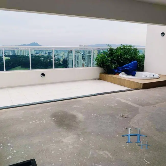 Cobertura com 4 quartos à venda, 230m2 em Umuarama, Osasco - SP - imagem 7 Foto 7 de Cobertura com 4 quartos à venda, 230m2 em Umuarama, Osasco - SP