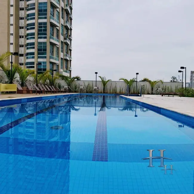 Cobertura com 4 quartos à venda, 230m2 em Umuarama, Osasco - SP - imagem 4 Foto 4 de Cobertura com 4 quartos à venda, 230m2 em Umuarama, Osasco - SP