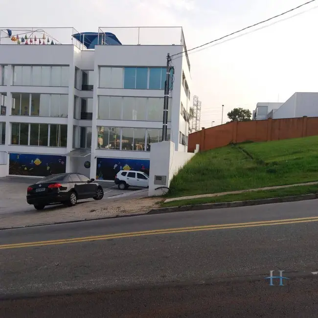 Foto 2 de Terreno / Lote para alugar, 920m2 em Santana De Parnaiba - SP