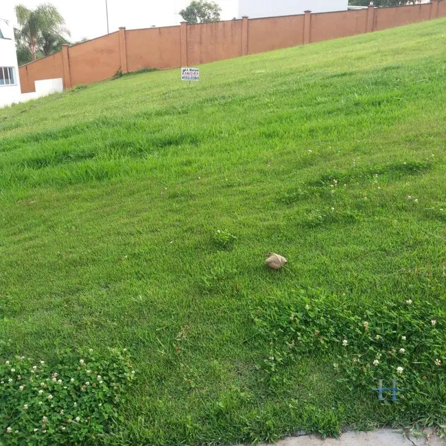 Foto 3 de Terreno / Lote para alugar, 920m2 em Santana De Parnaiba - SP