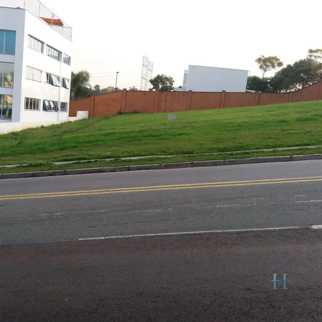 Foto 4 de Terreno / Lote para alugar, 920m2 em Santana De Parnaiba - SP