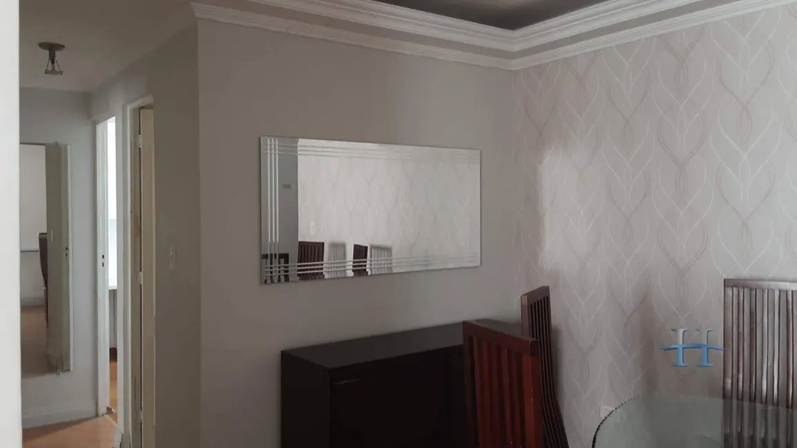 Foto 3 de Apartamento com 3 quartos à venda, 65m2 em Vila Yara, Osasco - SP