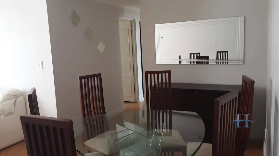 Foto 1 de Apartamento com 3 quartos à venda, 65m2 em Vila Yara, Osasco - SP