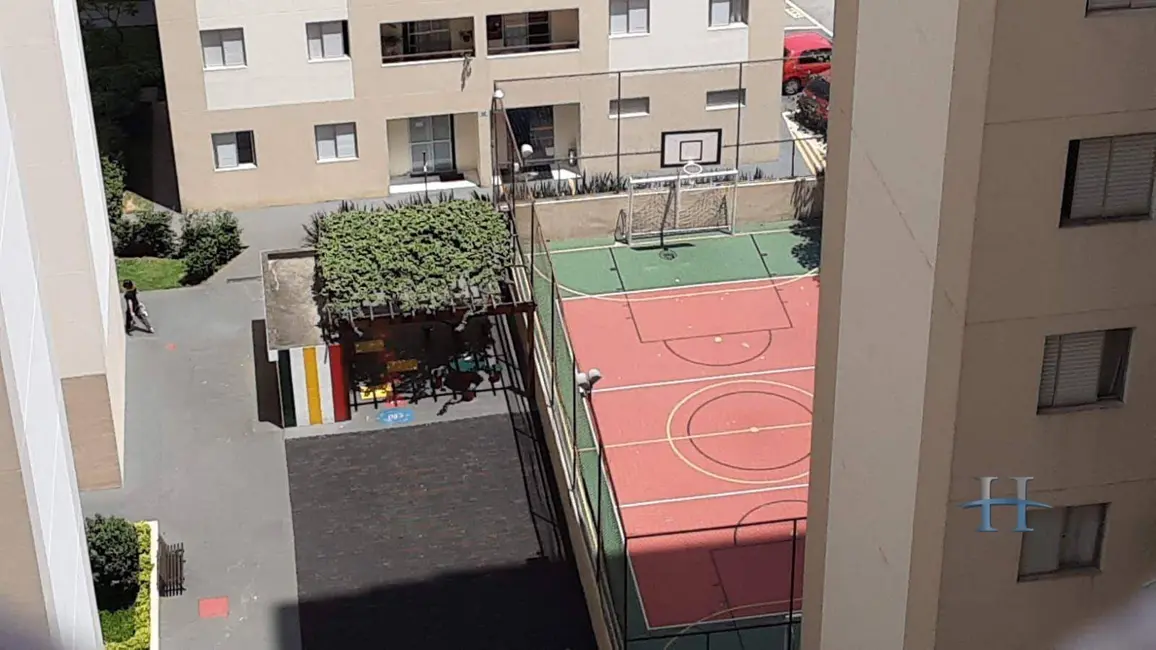 Foto 7 de Apartamento com 3 quartos à venda, 65m2 em Vila Yara, Osasco - SP