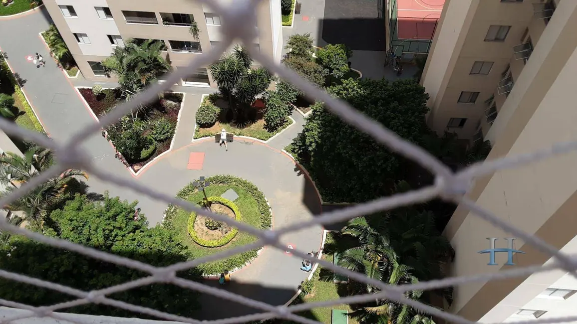 Foto 8 de Apartamento com 3 quartos à venda, 65m2 em Vila Yara, Osasco - SP