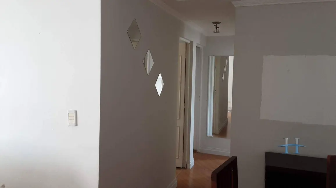 Foto 9 de Apartamento com 3 quartos à venda, 65m2 em Vila Yara, Osasco - SP