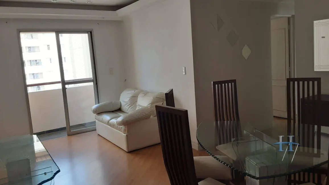 Foto 2 de Apartamento com 3 quartos à venda, 65m2 em Vila Yara, Osasco - SP