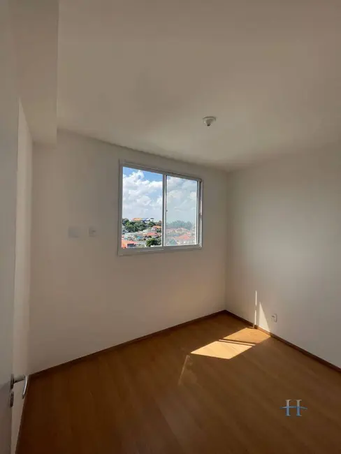 Foto 8 de Apartamento com 2 quartos para alugar, 42m2 em Parque Maria Helena, São Paulo - SP
