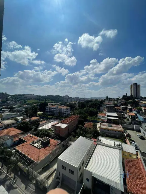 Foto 3 de Apartamento com 2 quartos para alugar, 42m2 em Parque Maria Helena, São Paulo - SP