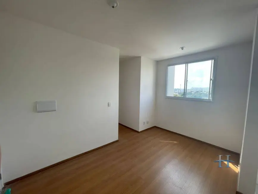 Foto 9 de Apartamento com 2 quartos para alugar, 42m2 em Parque Maria Helena, São Paulo - SP