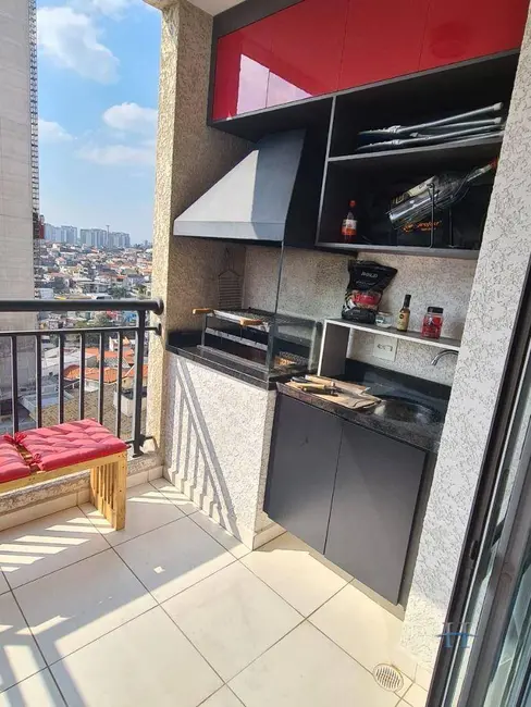 Apartamento com 2 quartos à venda, 53m2 em Osasco - SP - imagem 7 Foto 7 de Apartamento com 2 quartos à venda, 53m2 em Osasco - SP