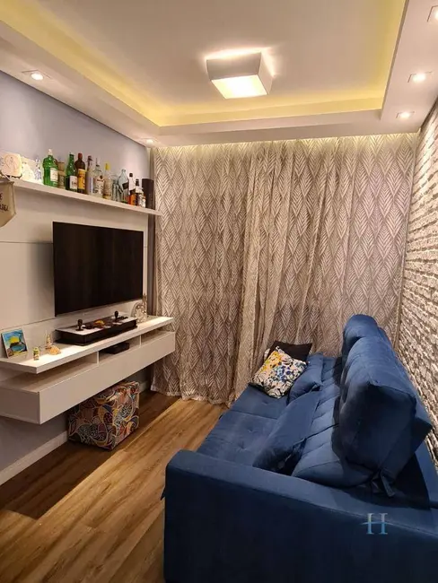 Apartamento com 2 quartos à venda, 53m2 em Osasco - SP - imagem 5 Foto 5 de Apartamento com 2 quartos à venda, 53m2 em Osasco - SP
