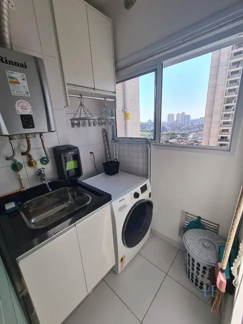 Apartamento com 2 quartos à venda, 53m2 em Osasco - SP - imagem 6 Foto 6 de Apartamento com 2 quartos à venda, 53m2 em Osasco - SP