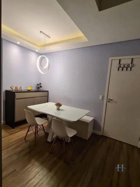 Apartamento com 2 quartos à venda, 53m2 em Osasco - SP - imagem 4 Foto 4 de Apartamento com 2 quartos à venda, 53m2 em Osasco - SP