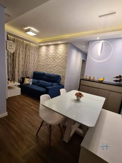 Apartamento com 2 quartos à venda, 53m2 em Osasco - SP - imagem 3 Foto 3 de Apartamento com 2 quartos à venda, 53m2 em Osasco - SP