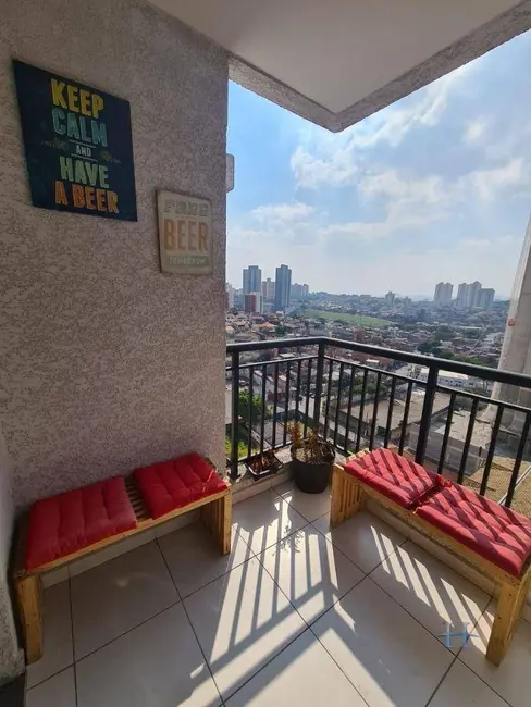Apartamento com 2 quartos à venda, 53m2 em Osasco - SP - imagem 8 Foto 8 de Apartamento com 2 quartos à venda, 53m2 em Osasco - SP