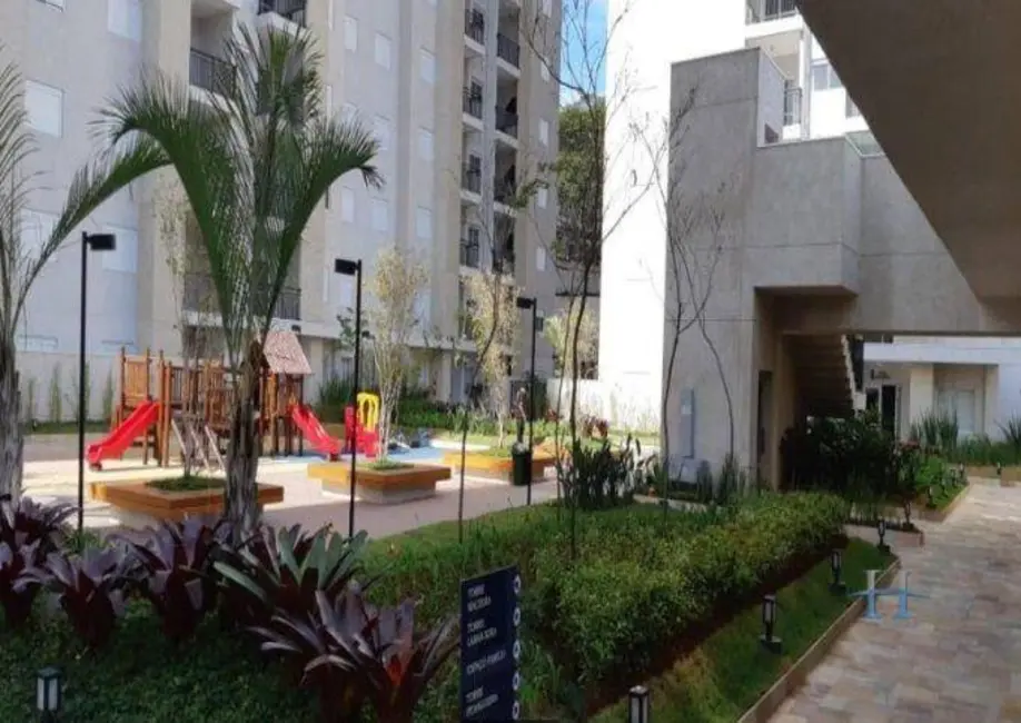Apartamento com 2 quartos à venda, 53m2 em Osasco - SP - imagem 1 Foto 1 de Apartamento com 2 quartos à venda, 53m2 em Osasco - SP