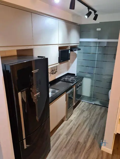 Apartamento com 2 quartos à venda, 53m2 em Osasco - SP - imagem 2 Foto 2 de Apartamento com 2 quartos à venda, 53m2 em Osasco - SP