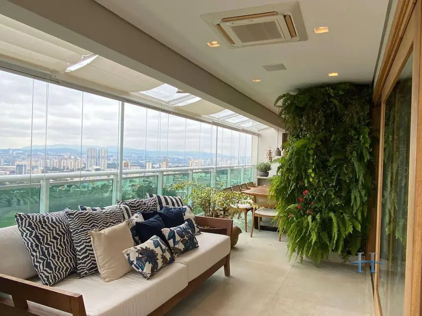 Foto 5 de Cobertura com 3 quartos à venda, 361m2 em Osasco - SP