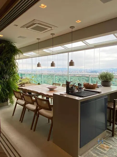 Foto 3 de Cobertura com 3 quartos à venda, 361m2 em Osasco - SP