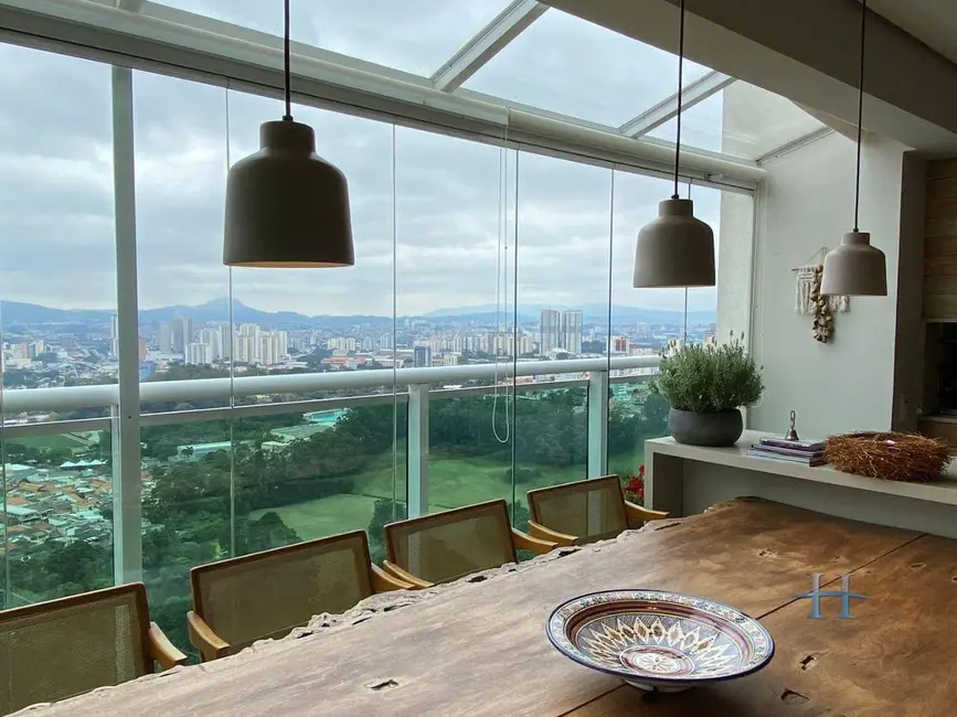 Foto 4 de Cobertura com 3 quartos à venda, 361m2 em Osasco - SP