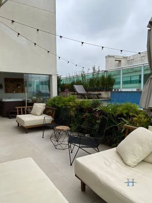 Foto 6 de Cobertura com 3 quartos à venda, 361m2 em Osasco - SP