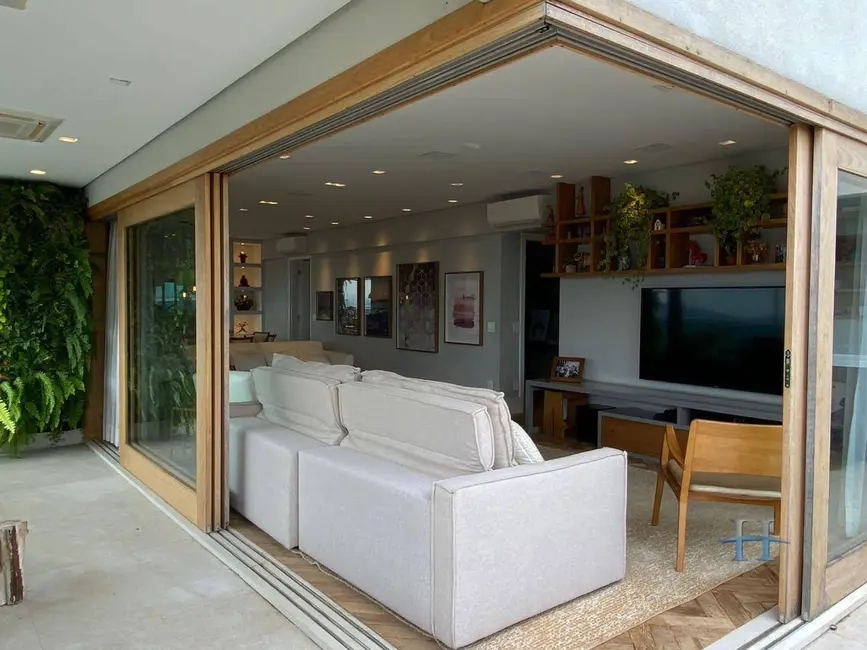 Foto 9 de Cobertura com 3 quartos à venda, 361m2 em Osasco - SP