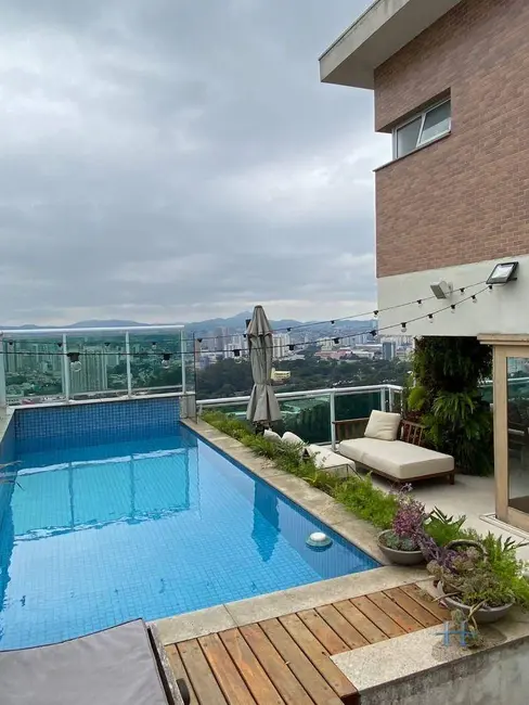 Foto 8 de Cobertura com 3 quartos à venda, 361m2 em Osasco - SP