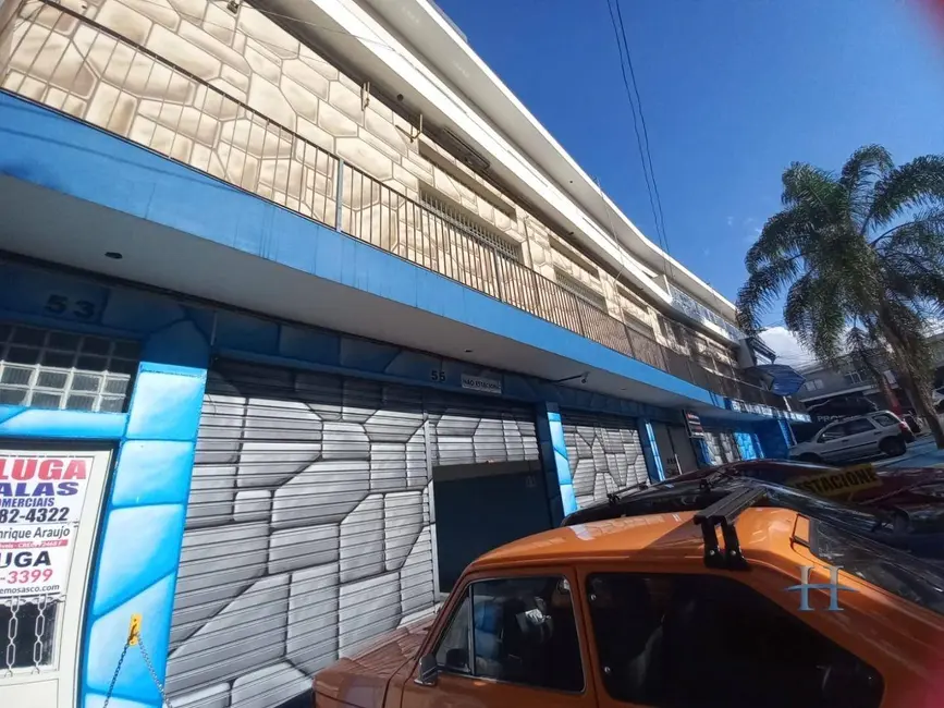 Foto 2 de Sala Comercial para alugar, 25m2 em Jardim das Flores, Osasco - SP