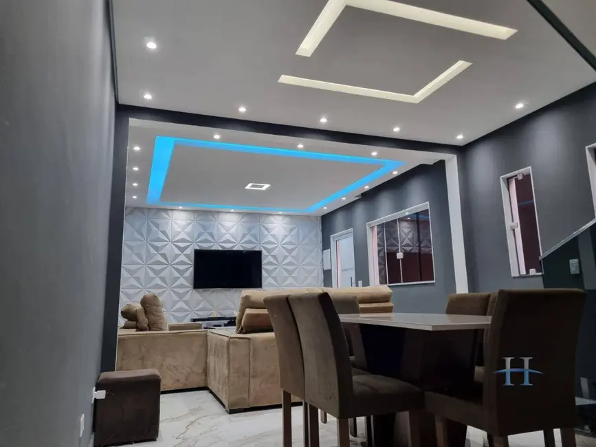 Foto 5 de Casa com 3 quartos à venda, 125m2 em Novo Osasco, Osasco - SP