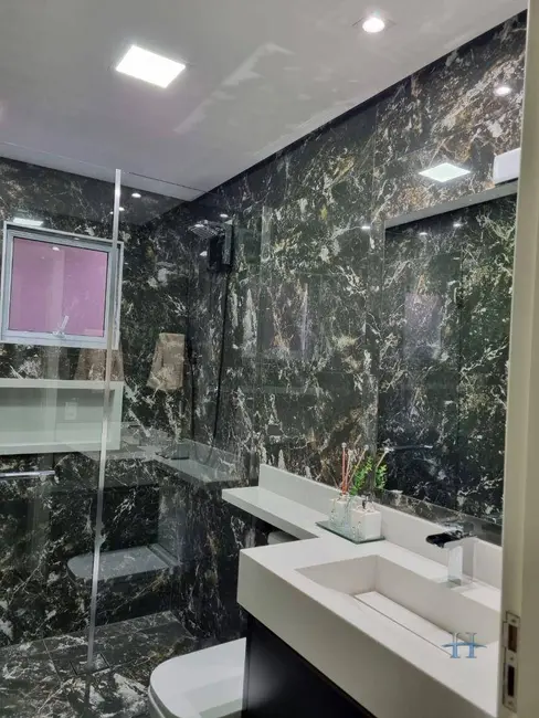 Foto 9 de Casa com 3 quartos à venda, 125m2 em Novo Osasco, Osasco - SP