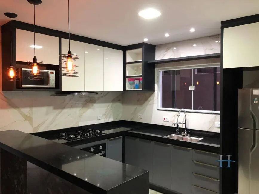 Foto 6 de Casa com 3 quartos à venda, 125m2 em Novo Osasco, Osasco - SP