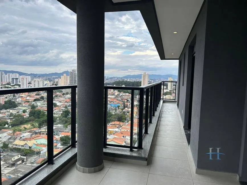 Foto 8 de Apartamento com 3 quartos à venda, 126m2 em Vila Yara, Osasco - SP